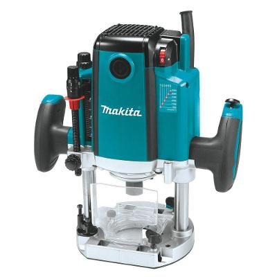 Tupia De Coluna 12 Mm Com Freio Eletrônico Rp2301fc02 Makita 110V