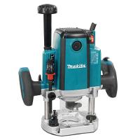 Tupia De Coluna 12 Mm Com Freio Eletrônico Rp2301fc02 Makita 110V - 2