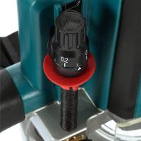 Tupia De Coluna 12 Mm Com Freio Eletrônico Rp2301fc02 Makita 110V - 7