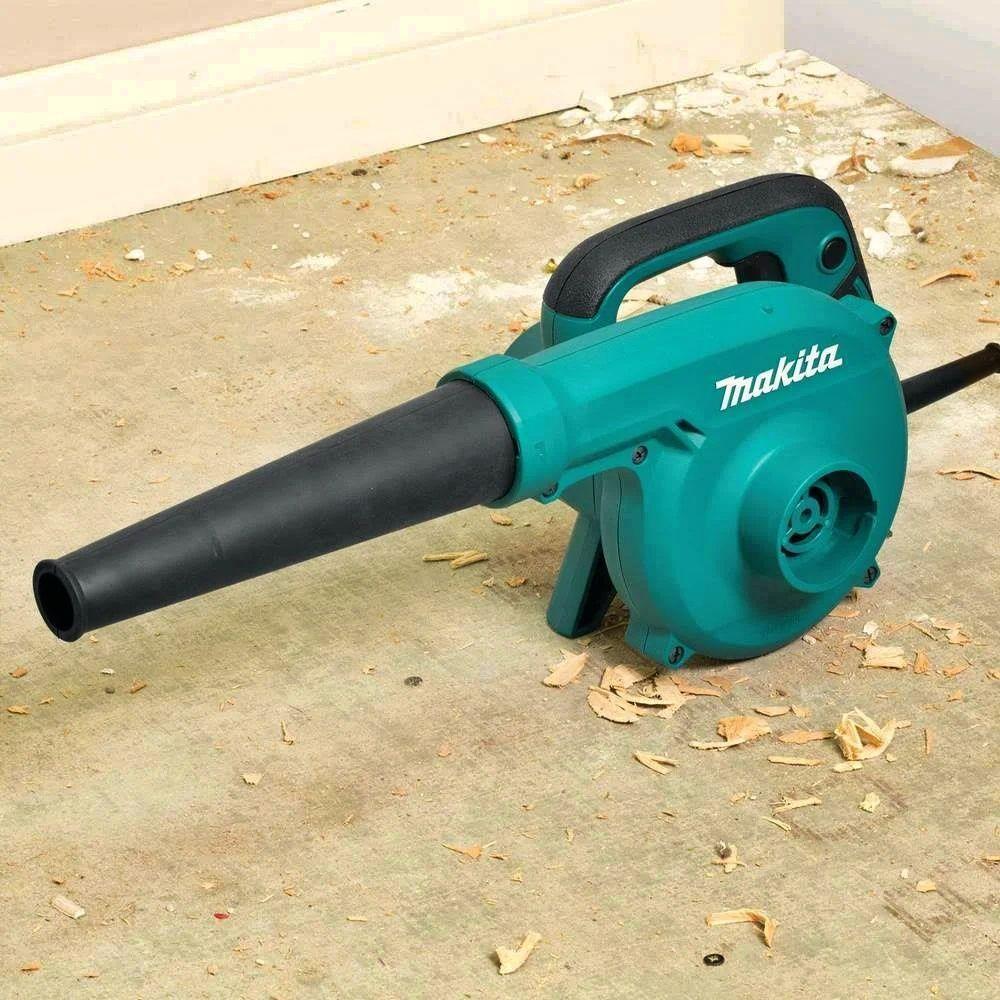 Soprador De Ar Folhas 600W Ub1103 Makita 110V - 6