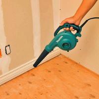 Soprador De Ar Folhas 600W Ub1103 Makita 110V - 8