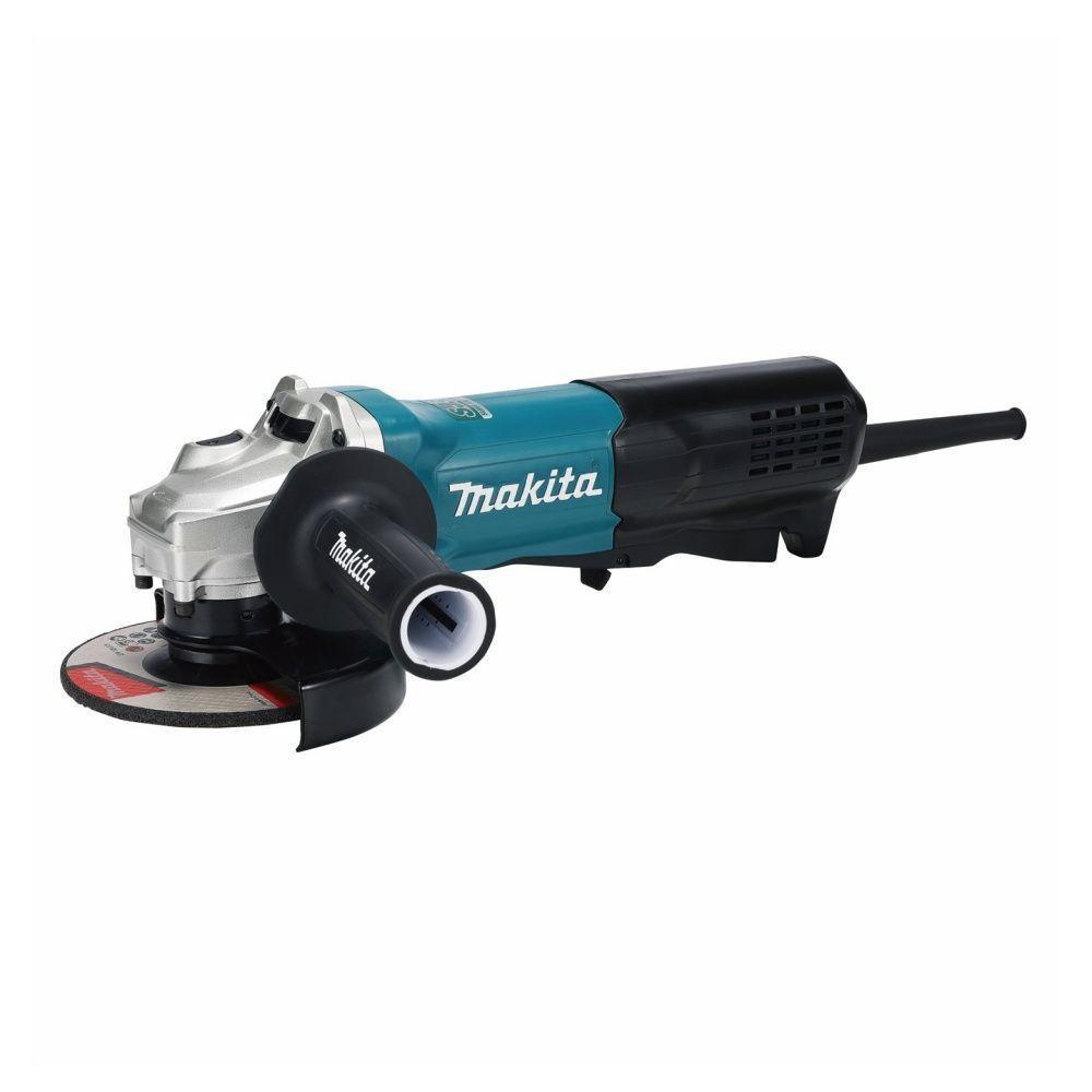 Esmerilhadeira Angular 125mm 1900W Ga5095x04 Makita 110V - 1
