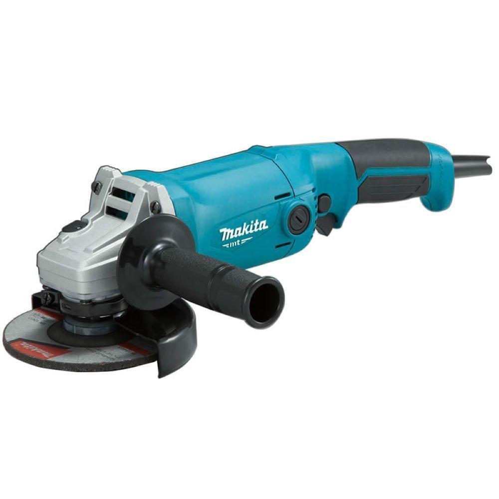 Esmerilhadeira Angular 125mm 1050W M9002b Makita 110V - 1