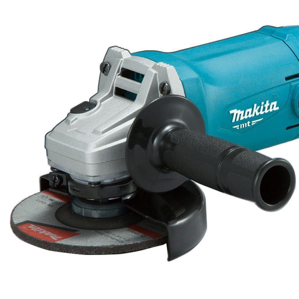 Esmerilhadeira Angular 125mm 1050W M9002b Makita 110V - 2