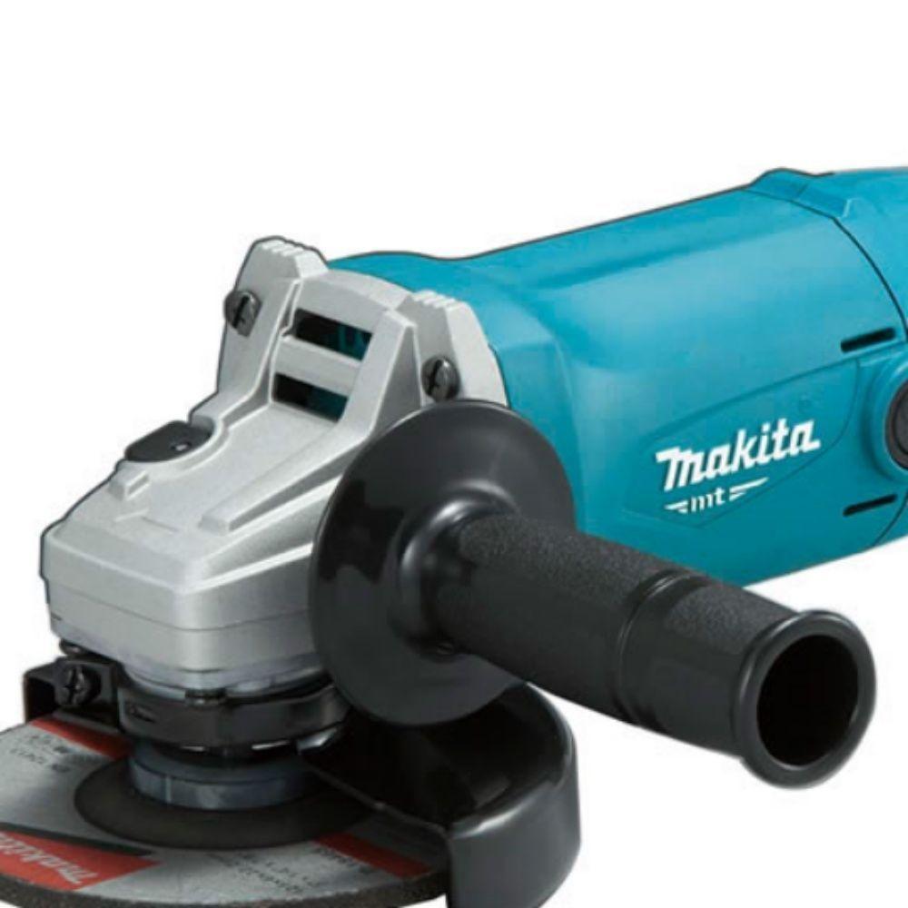 Esmerilhadeira Angular 125mm 1050W M9002b Makita 110V - 3