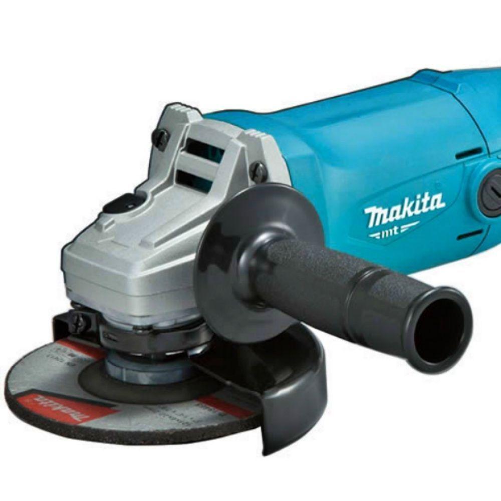 Esmerilhadeira Angular 125mm 1050W M9002b Makita 110V - 4