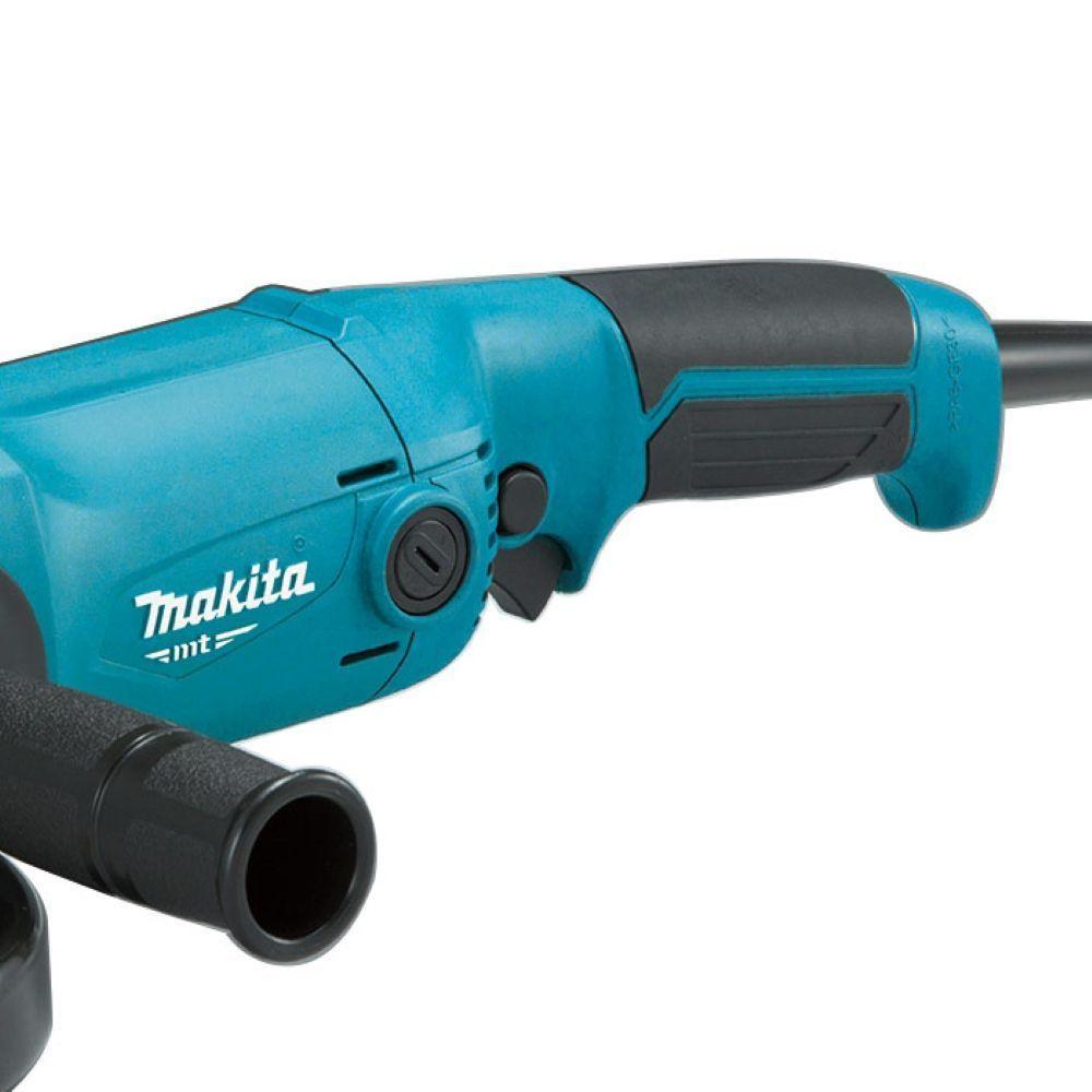 Esmerilhadeira Angular 125mm 1050W M9002b Makita 110V - 5