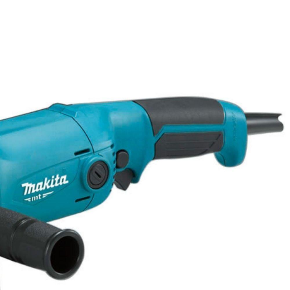 Esmerilhadeira Angular 125mm 1050W M9002b Makita 110V - 6