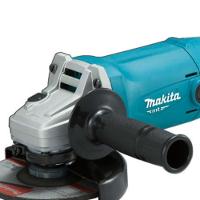 Esmerilhadeira Angular 125mm 1050W M9002b Makita 110V - 3