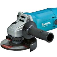 Esmerilhadeira Angular 125mm 1050W M9002b Makita 110V
