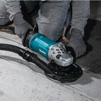 Esmerilhadeira Angular 180mm 2800W Ga7070 Makita 110V - 2