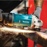 Esmerilhadeira Angular 180mm 2800W Ga7070 Makita 110V - 5