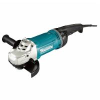 Esmerilhadeira Angular 180mm 2800W Ga7070 Makita 110V - 1