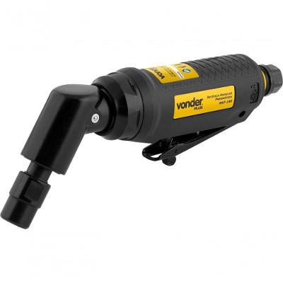 Retífica Angular Pneumática Rap 140 Vonder
