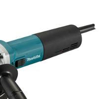 Esmerilhadeira Angular 125mm 1400W Ga5080r Makita 110V - 6