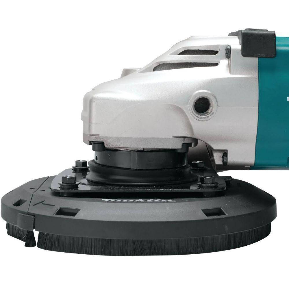 Esmerilhadeira Angular 230mm 2500W Ga9040s Makita 110V - 5