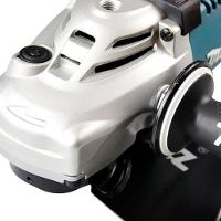 Esmerilhadeira Angular 230mm 2500W Ga9040s Makita 110V - 7