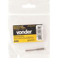 Haste Para Roda De Pano Para Microrretífica - Vonder - 2