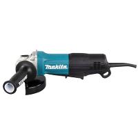 Esmerilhadeira Angular 125mm 1300W Ga5050r Makita 110V - 3