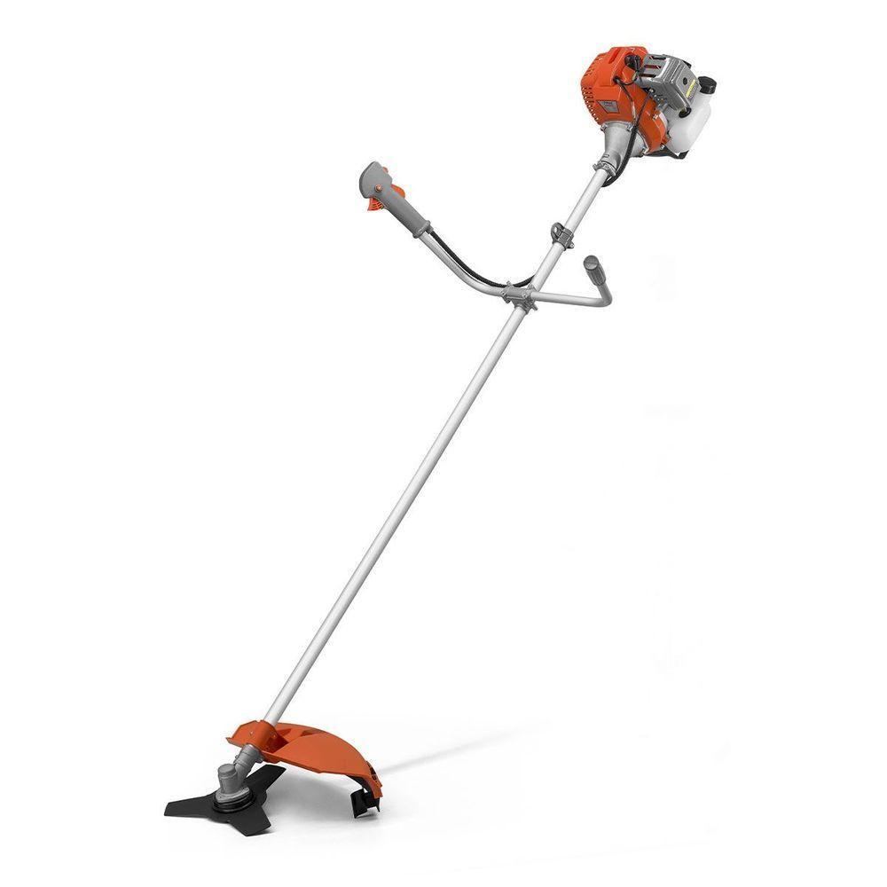 Roçadeira Rl430ac-g2 Lateral 42,7cc Tubo 28mm Carretel Nylon - 1