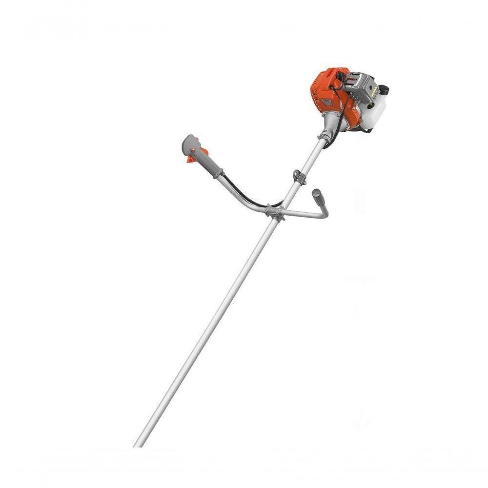 Roçadeira Rl430ac-g2 Lateral 42,7cc Tubo 28mm Carretel Nylon - 2