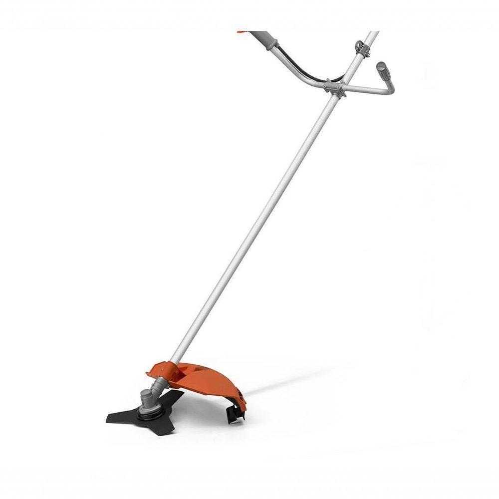 Roçadeira Rl430ac-g2 Lateral 42,7cc Tubo 28mm Carretel Nylon - 3