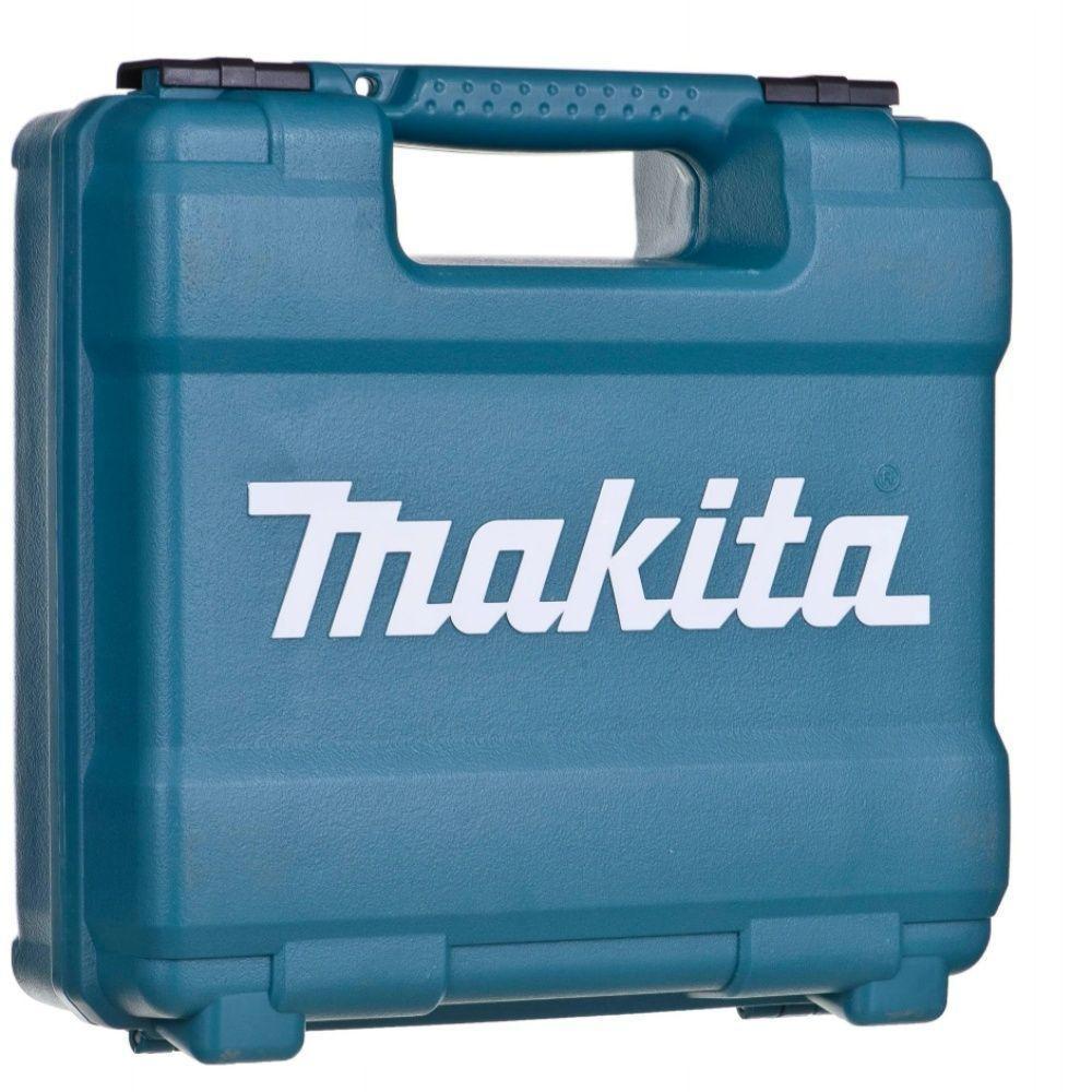 Soprador Térmico 1600W 600°c Maleta Hg6030k Makita 110V - 5