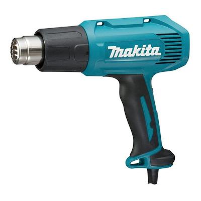 Soprador Térmico 1600W 600°c Maleta Hg6030k Makita 110V