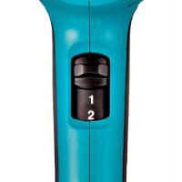 Soprador Térmico 1600W 600°c Maleta Hg6030k Makita 110V - 6