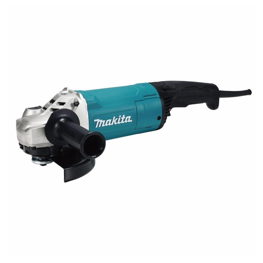 Esmerilhadeira Angular 180mm 2700W Ga7082 Makita 110V - 3