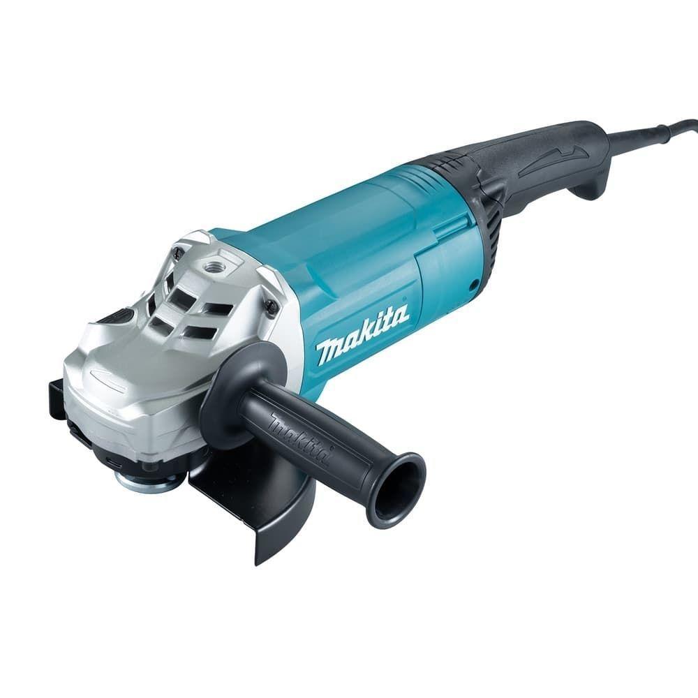 Esmerilhadeira Angular 180mm 2700W Ga7082 Makita 110V - 2