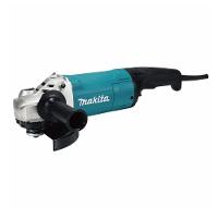 Esmerilhadeira Angular 180mm 2700W Ga7082 Makita 110V - 3
