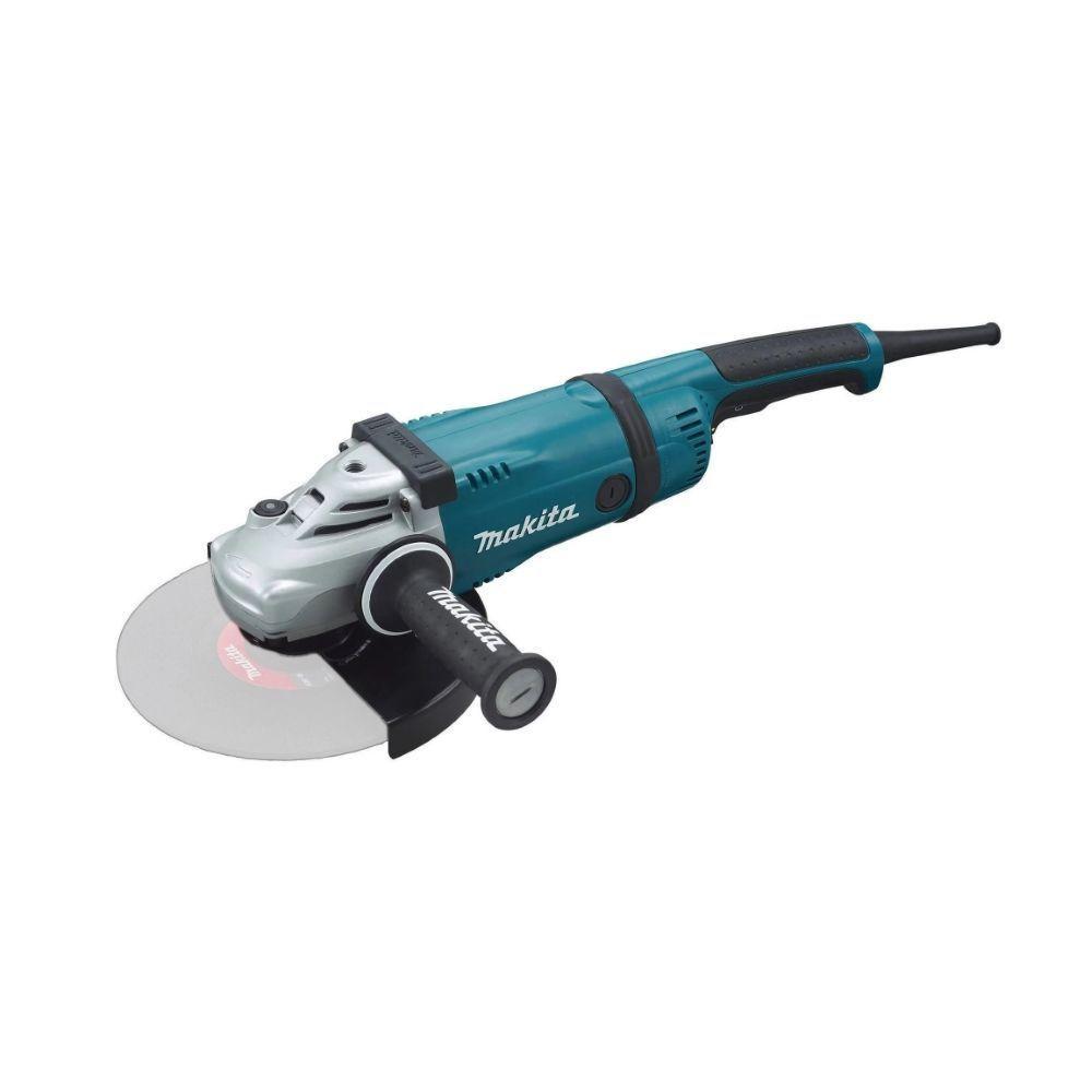 Esmerilhadeira Angular 180mm 2600W Ga7040s Makita 110V - 2