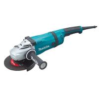 Esmerilhadeira Angular 180mm 2600W Ga7040s Makita 110V - 1