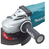 Esmerilhadeira Angular 180mm 2600W Ga7040s Makita 110V - 5