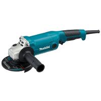 Esmerilhadeira Angular 125mm 1050W Ga5010 Makita 110V - 1