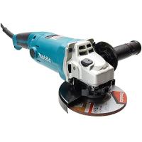 Esmerilhadeira Angular 125mm 1050W Ga5010 Makita 110V - 7