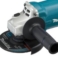 Esmerilhadeira Angular 125mm 1050W Ga5010 Makita 110V - 9