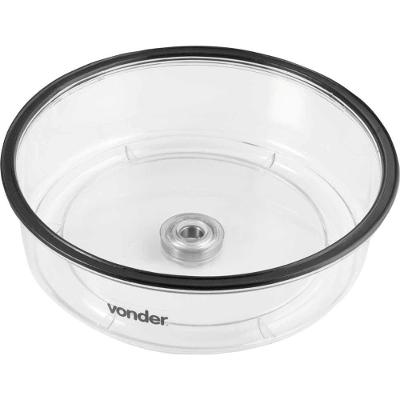 Furador Ajustável Para Drywall 40 A 200mm Com Coletor Vonder