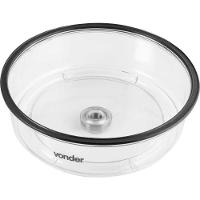 Furador Ajustável Para Drywall 40 A 200mm Com Coletor Vonder - 1