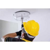 Furador Ajustável Para Drywall 40 A 200mm Com Coletor Vonder - 5