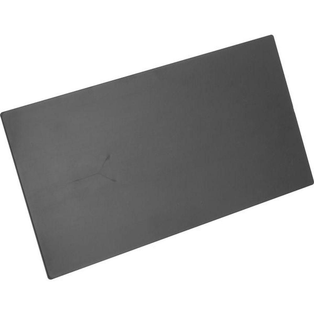 Desempenadeira Plástica 14x27 Base Lisa - Vonder - 2