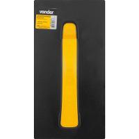 Desempenadeira Plástica 14x27 Base Lisa - Vonder - 3