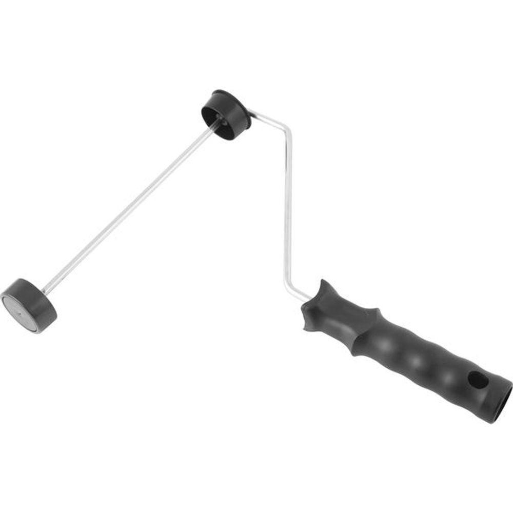 Rolo De Lã Antirrespingo Econ 23cm Com Suporte - Vonder - 2