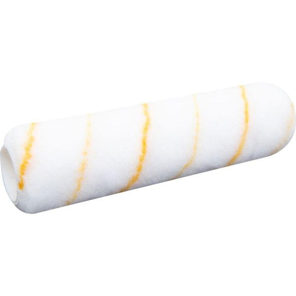 Rolo De Lã Antirrespingo Econ 23cm Com Suporte - Vonder - 3