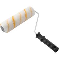 Rolo De Lã Antirrespingo Econ 23cm Com Suporte - Vonder - 1