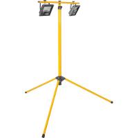 Refletores Com Suporte Tripé De 2 Metros 20 W Vonder - 1