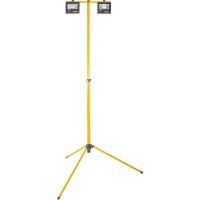 Refletores Com Suporte Tripé De 2 Metros 20 W Vonder - 6