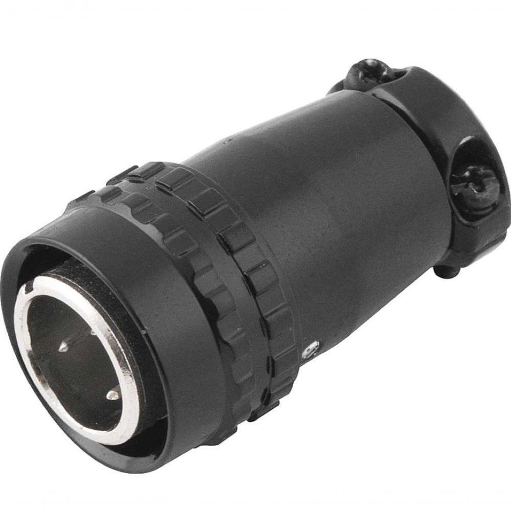 Conector Do Comando Para Tocha Tig Vonder - 1