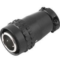 Conector Do Comando Para Tocha Tig Vonder - 1